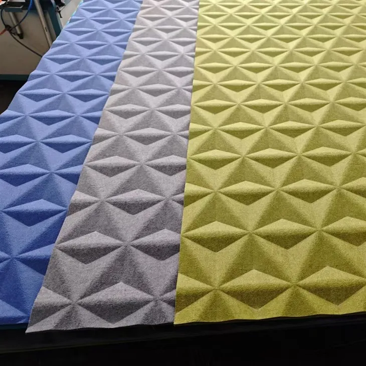 Polyester Fiber Wall Boards best