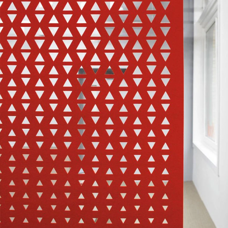 Home Office Sound Divider