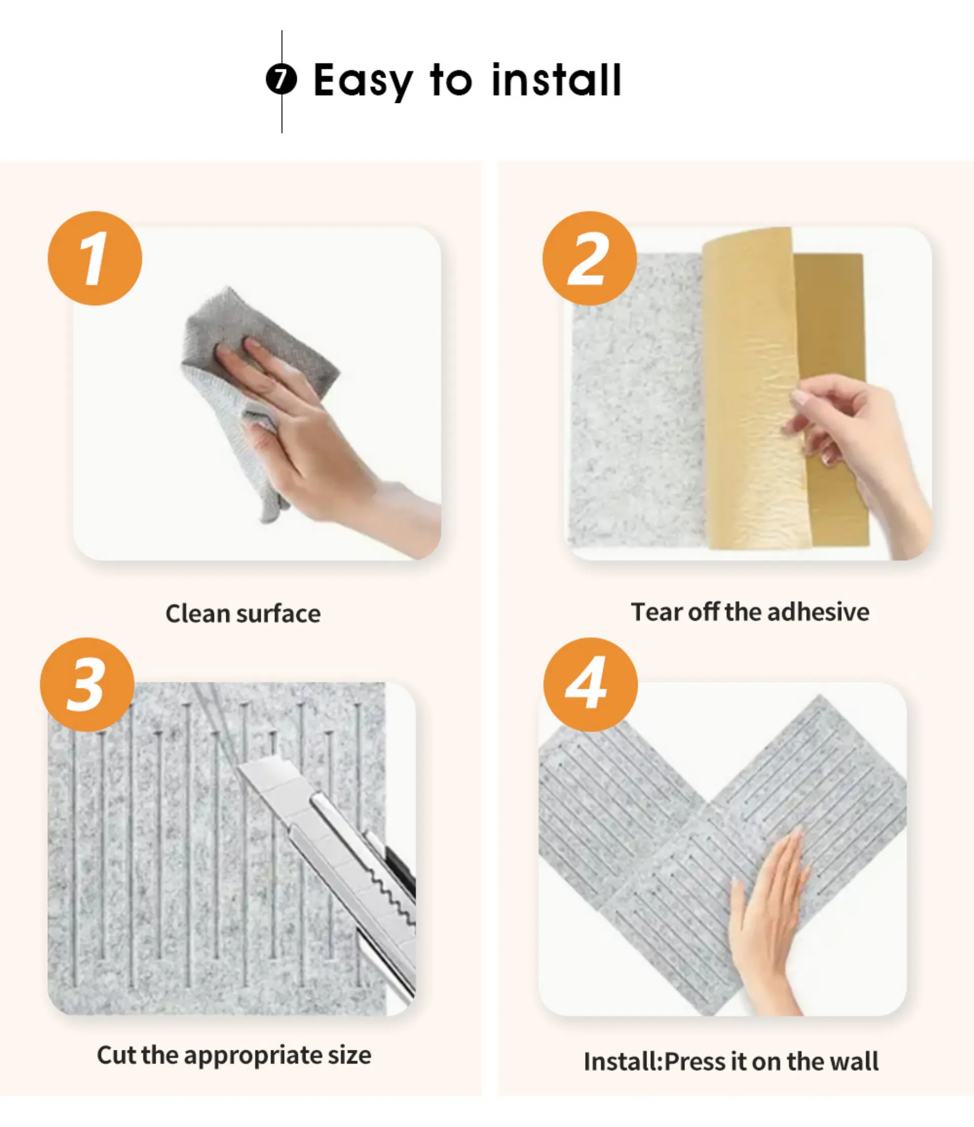 polyester fiber wall in stock polyester fiber wall in stock