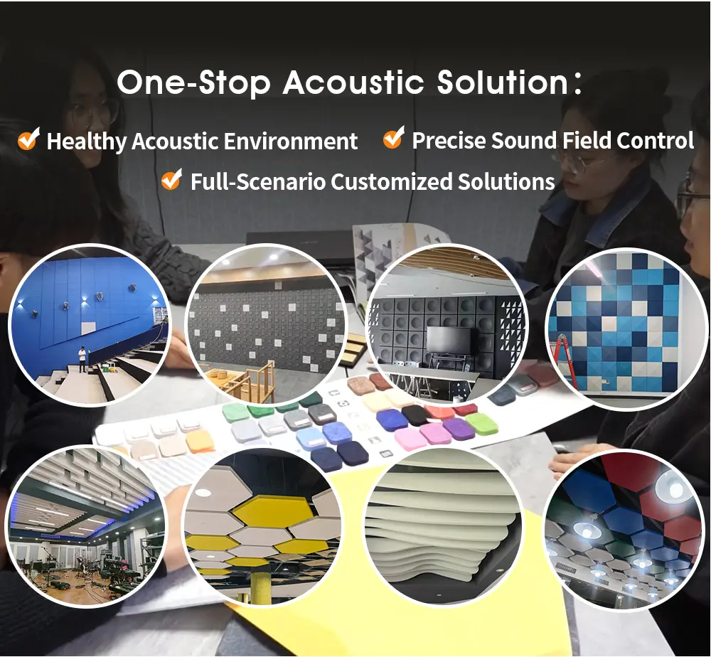 polyester fiber wall boards acoustic polyester fiber wall boards acoustic