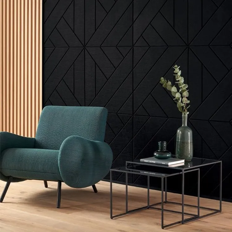 acoustic wall panels for auditorium